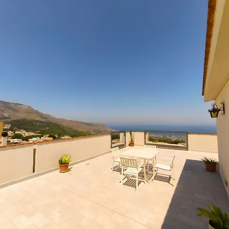 Ciciliana Ferienhaus *