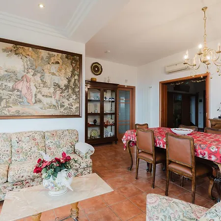 Ferienhaus Ciciliana