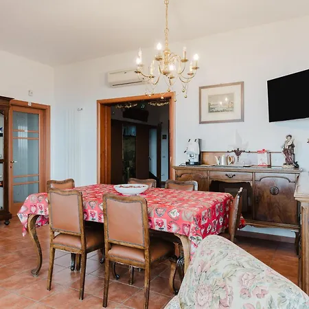 Ferienhaus Ciciliana