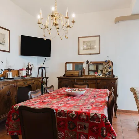 Ferienhaus Ciciliana *