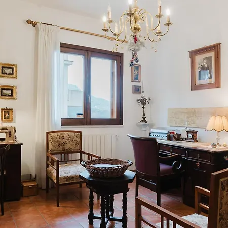 Ciciliana Ferienhaus