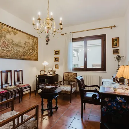 Ciciliana Ferienhaus *