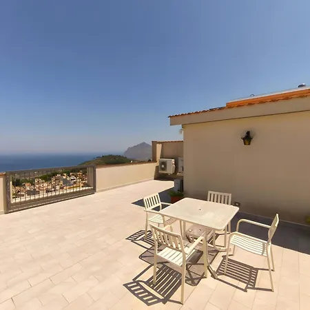 Ciciliana Ferienhaus