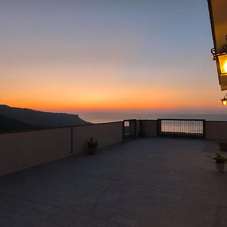 Ferienhaus Ciciliana Valderice