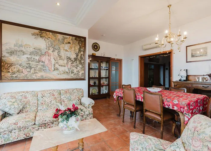 Ferienhaus Ciciliana