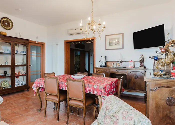 Ferienhaus Ciciliana