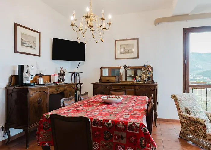 Ferienhaus Ciciliana *