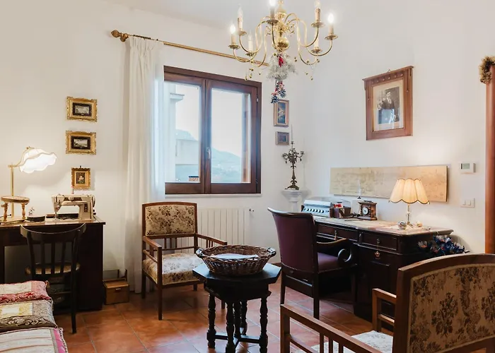 Ciciliana Ferienhaus