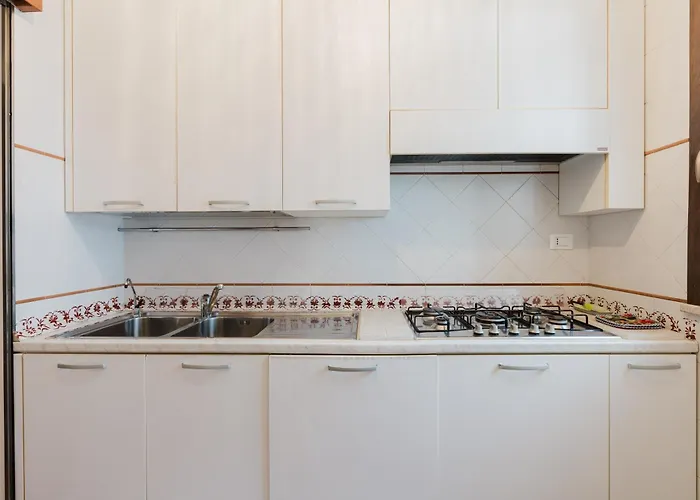 Ciciliana Ferienhaus *