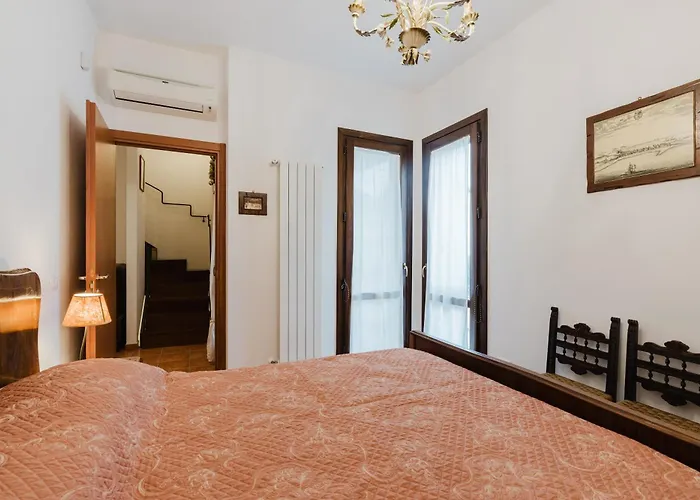 Ferienhaus Ciciliana *