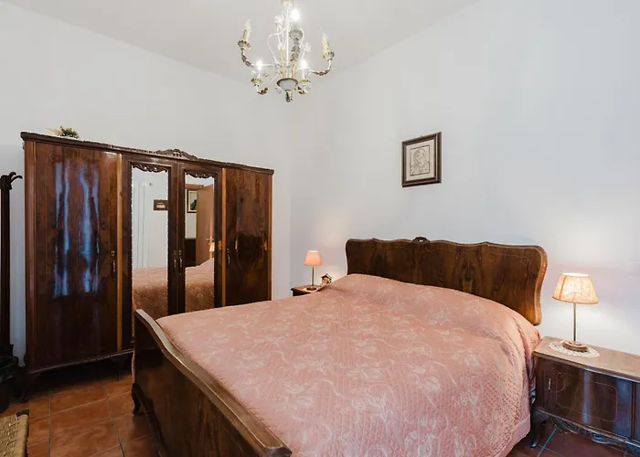 Ferienhaus Ciciliana Valderice