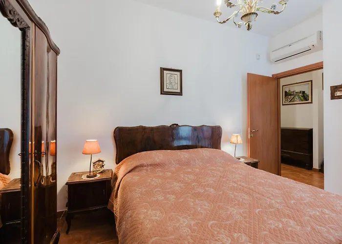 Ciciliana Ferienhaus