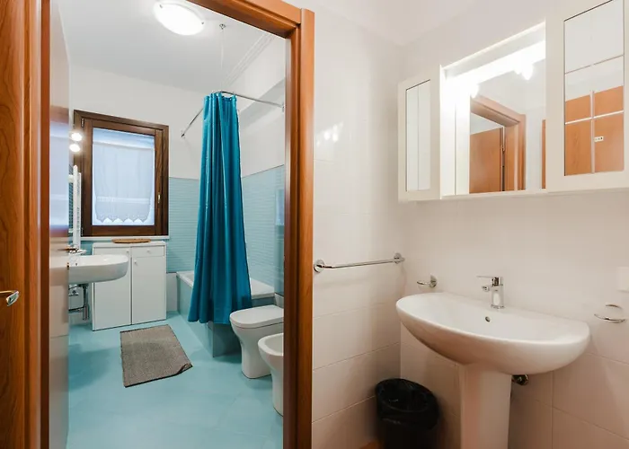 Ciciliana Ferienhaus *