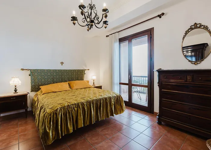 Ferienhaus Ciciliana Valderice