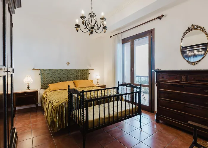 Ciciliana Ferienhaus *