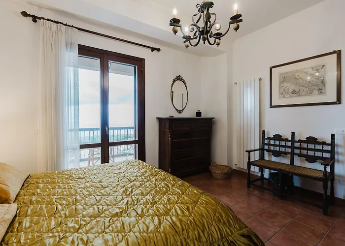 Ciciliana Ferienhaus