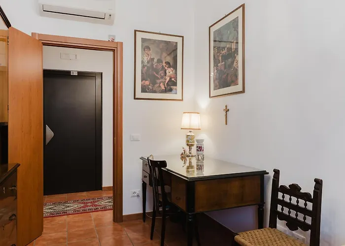 Ciciliana Ferienhaus Valderice