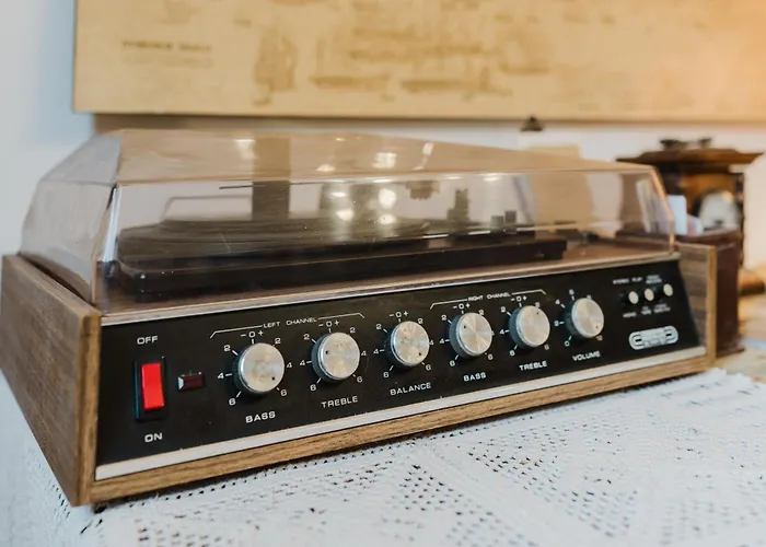 Ferienhaus Ciciliana Valderice