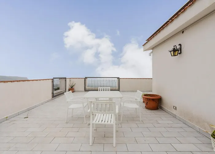 Ferienhaus Ciciliana