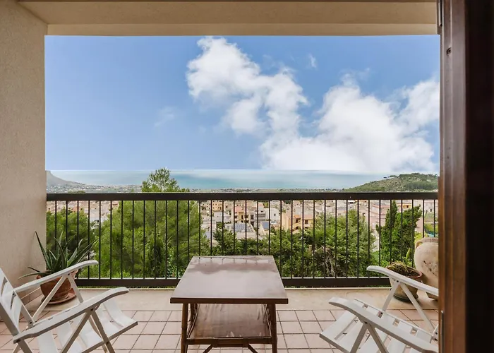 Ciciliana Ferienhaus