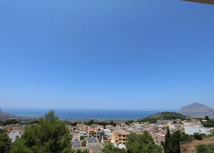 Ciciliana Ferienhaus *