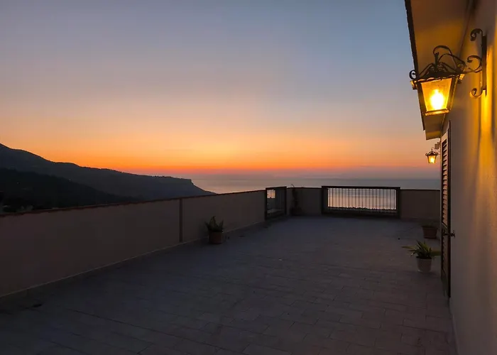 Ferienhaus Ciciliana Valderice