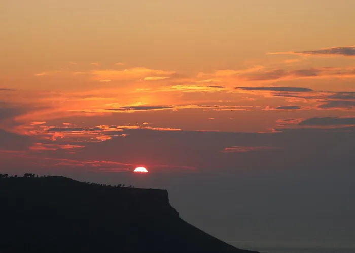 Ferienhaus Ciciliana *
