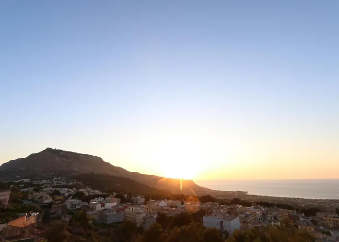 Ferienhaus Ciciliana